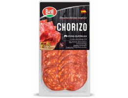 3078003 CHORIZO 80g