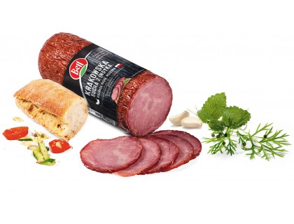 3051197-kiełbasa krakowska sucha z indyka