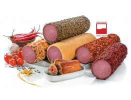 SALAMI W POSYPKACH MODUŁ